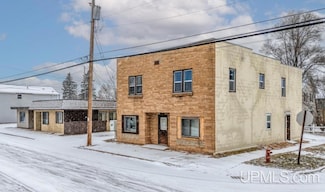 1200 & 1204 W Breen, Kingsford, MI 49802