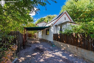 1203 W 3rd St, Florence, CO 81226