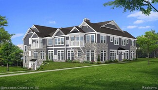 1111 Angara Dr Unit 24, Rochester Hills, MI 48309