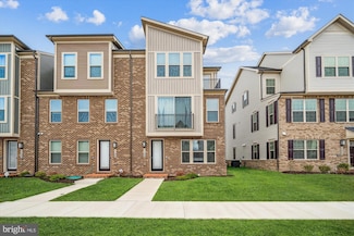 1198 Patuxent Greens Dr, Laurel, MD 20708