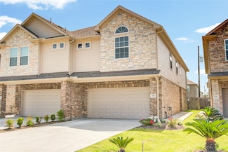 527 N Dr Martin Luther King jr Dr Unit D, La Porte, TX 77571