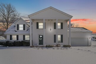 893 N 100 W, Valparaiso, IN 46385