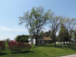 7305 N Union Rd, Janesville, IA 50647
