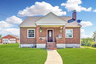 2208 Kenwood Blvd SE, Roanoke, VA 24013