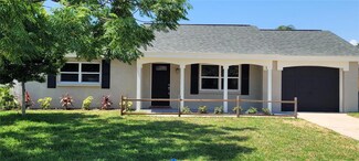 3939 Grayton Dr, New Port Richey, FL 34652