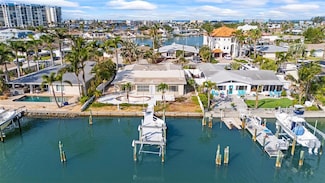 5 Marina Terrace, Treasure Island, FL 33706