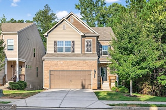 118 Hardy Water Dr, Lawrenceville, GA 30045