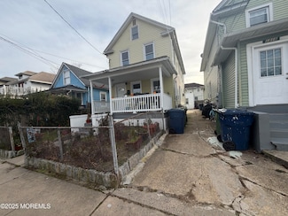 1316 Monroe Ave, Neptune, NJ 07753