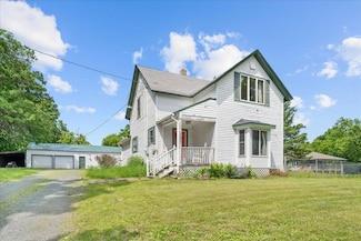 1001 E North Ave, Luck, WI 54853