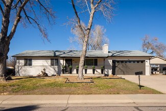 742 Yank St, Lakewood, CO 80401