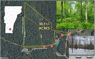 184 Schoolhouse Rd, Jamaica, VT 05343
