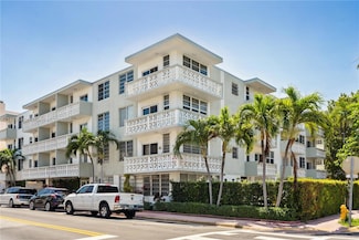 949 Pennsylvania Ave Unit 303, Miami Beach, FL 33139