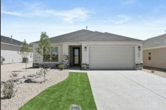4672 Snowgoose Rd, Las Cruces, NM 88001