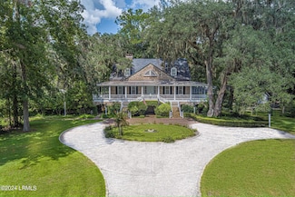 92 Dean Hall Rd, Seabrook, SC 29940