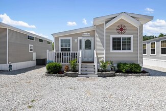 4100 Route 9 S, Rio Grande, NJ 08242