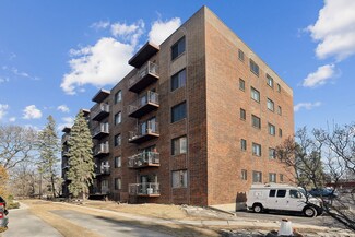 6505 N Nashville Ave Unit 308, Chicago, IL 60631