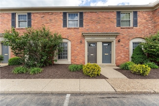 140 Jamestown Ct Unit 99, Pittsburgh, PA 15216