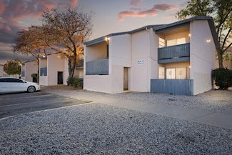 4601 Carlisle Blvd NE Unit B7, Albuquerque, NM 87109