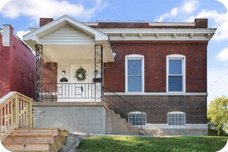 426 Hurck St, Saint Louis, MO 63111
