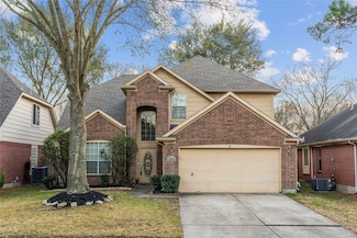9615 Winter Run Dr, Houston, TX 77064