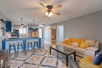 2222 Bittersweet Rd Unit 2C, Lake Ozark, MO 65049