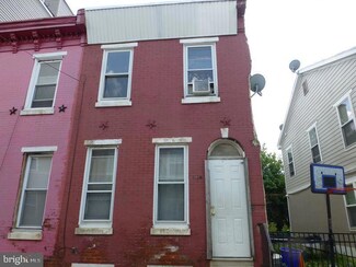 1914 Monument St, Philadelphia, PA 19121