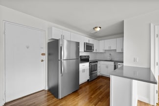134 Summer St Unit 42, Malden, MA 02148