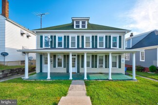 216 W Wilson Blvd, Hagerstown, MD 21740