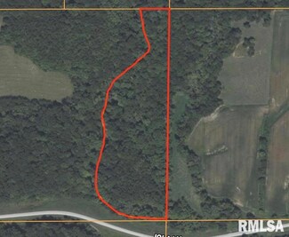 000 Iola Ln, Iola, IL 62838