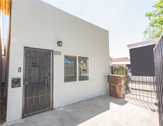 1730 N Willowbrook Ave, Compton, CA 90222