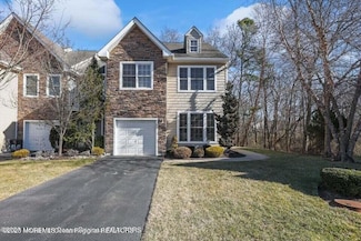 83 Osprey Dr Unit 61, Old Bridge, NJ 08857