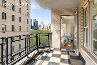 1 E 66th St Unit 9EF, New York, NY 10065