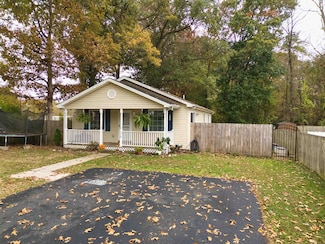 110 Foundry Place, Radford, VA 24141