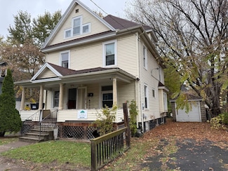112 Fernwood Ave, Syracuse, NY 13205