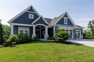 9291 Brownridge St, Lenexa, KS 66220
