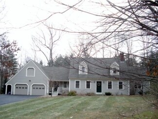 21 Dwinell Dr, Concord, NH 03301
