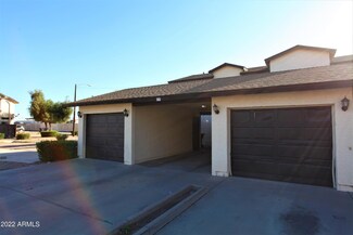 521 N 4th St Unit A, Avondale, AZ 85323