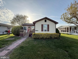37421 Shady Way Unit 22719, Selbyville, DE 19975
