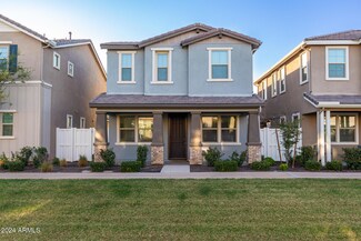 2257 S Henry Ln, Gilbert, AZ 85295