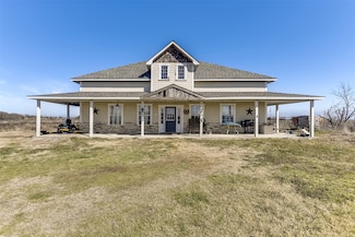 317 Ledbetter Rd, Maypearl, TX 76064