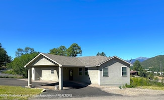 101 Swallow Dr, Ruidoso, NM 88345