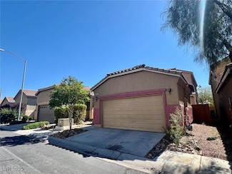 8990 Partridge Hill St, Las Vegas, NV 89148