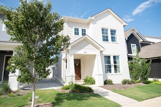 258 Hydrangea Dr, Oxford, MS 38655
