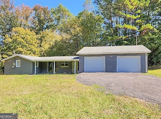 797 Gabbettville Rd, Lagrange, GA 30240