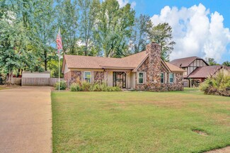4623 Cedar Ridge Dr, Millington, TN 38053