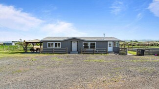 398 Balm St, Touchet, WA 99360