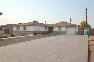 5308 W Campbell Ave, Phoenix, AZ 85031