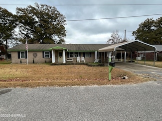 4486 Russell Manor Rd, Meridian, MS 39301
