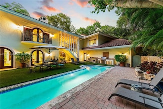 3506 Banyan Cir, Miami, FL 33133