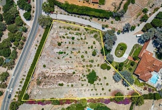 18220 Via de Fortuna, Rancho Santa Fe, CA 92067